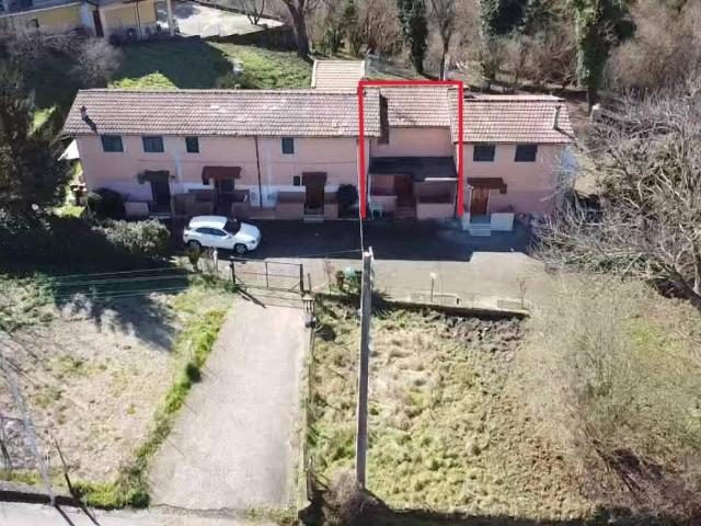 Casa indipendente in vendita a Pannarano BN