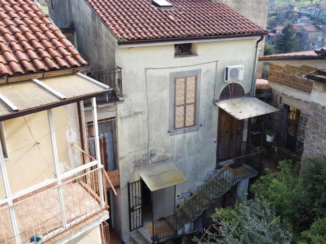 Casa indipendente in vendita a Pannarano BN