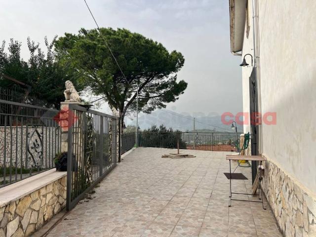 Casa indipendente in vendita a Pannarano BN