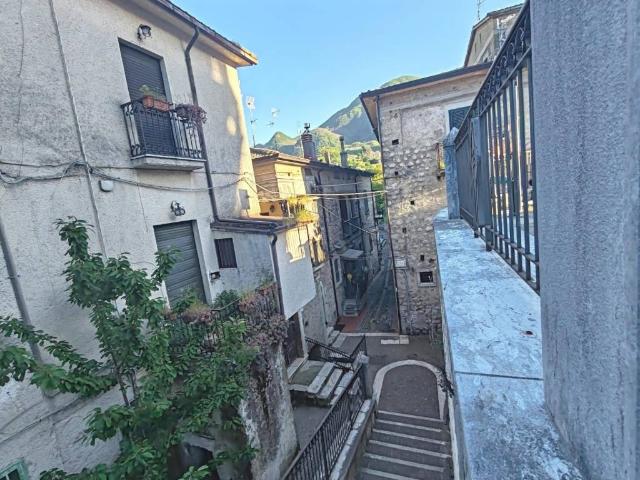 Casa indipendente in vendita a Pannarano BN