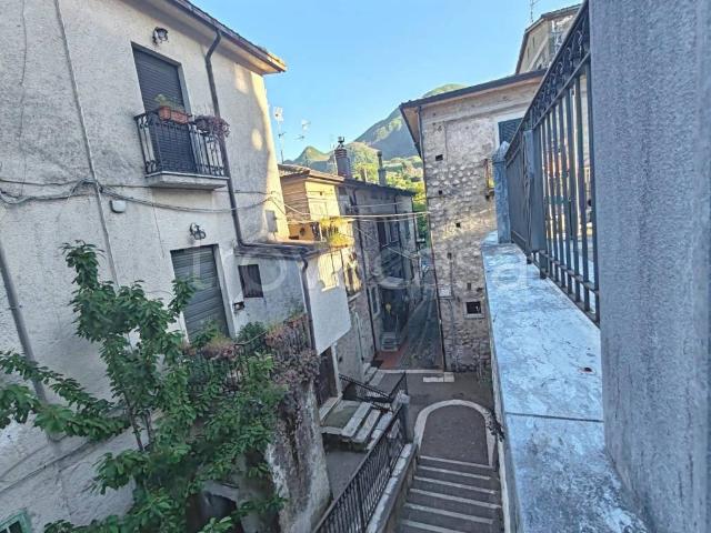 Casa indipendente in vendita a Pannarano via Indipendenza