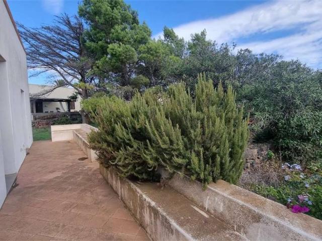 Casa indipendente in vendita a Pantelleria TP