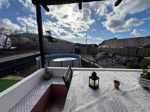 Casa indipendente in vendita a Pantelleria TP