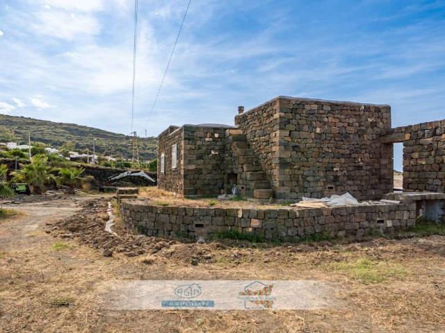 Casa indipendente in vendita a Pantelleria TP