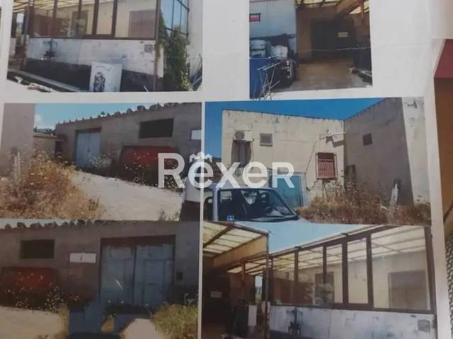 Casa indipendente in vendita a Pantelleria TP