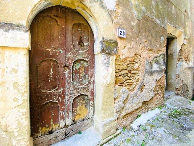 Casa indipendente in vendita a Paola CS