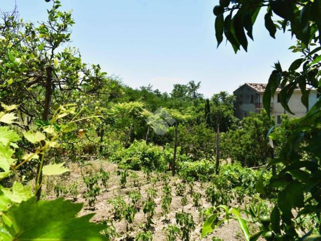 Casa indipendente in vendita a Paola CS