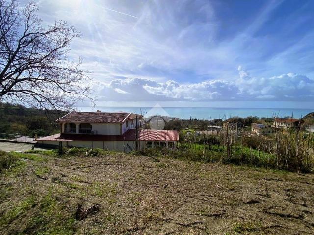 Casa indipendente in vendita a Paola CS