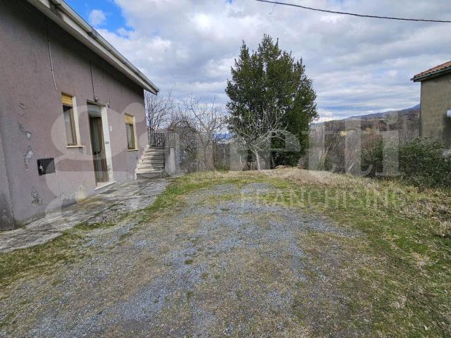 Casa indipendente in vendita a Papasidero