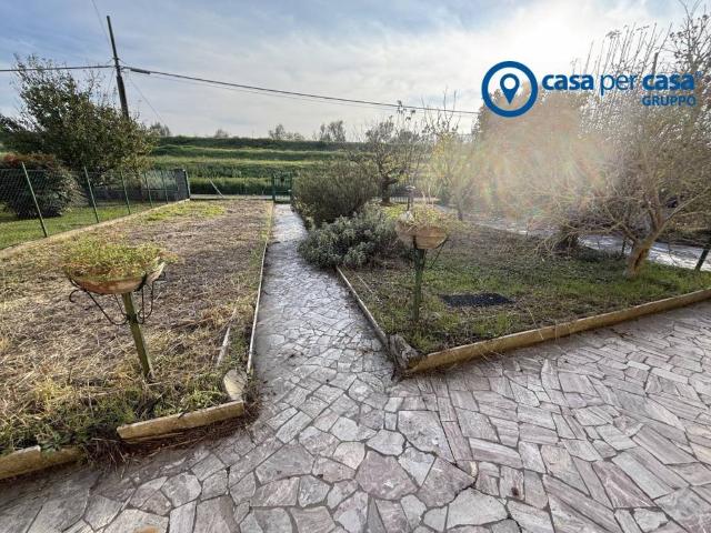 Casa indipendente in vendita a Papozze RO