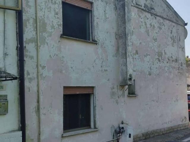 Casa indipendente in vendita a Papozze RO