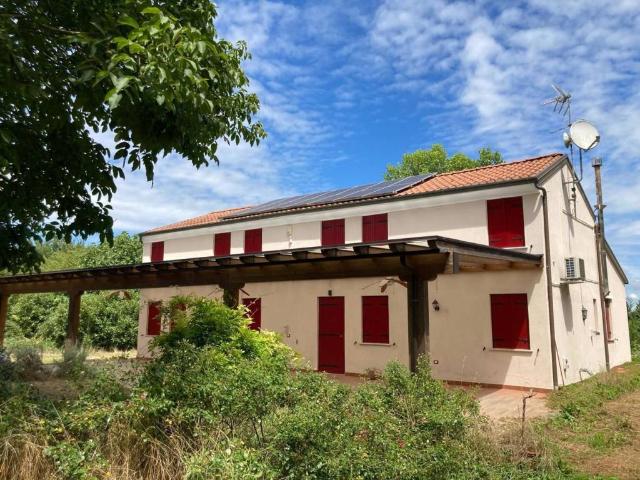Casa indipendente in vendita a Papozze RO