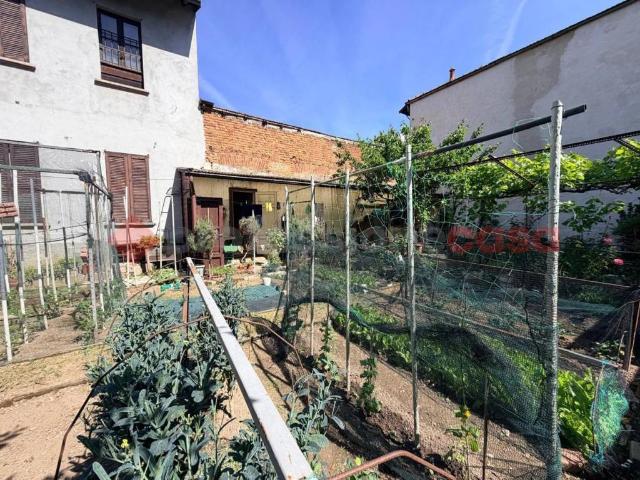 Casa indipendente in vendita a Parabiago MI