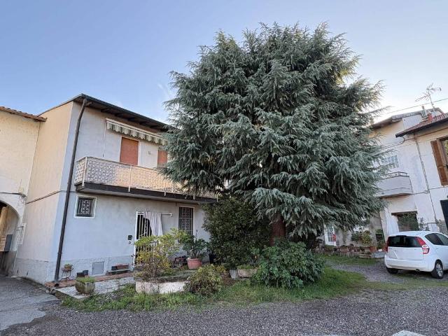 Casa indipendente in vendita a Parabiago MI