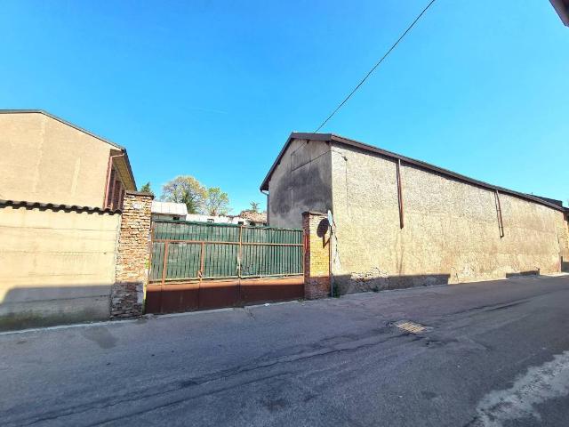 Casa indipendente in vendita a Parabiago MI