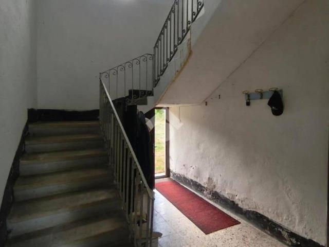 Casa indipendente in vendita a Pareto AL