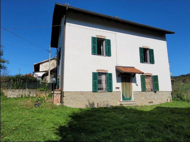 Casa indipendente in vendita a Pareto AL