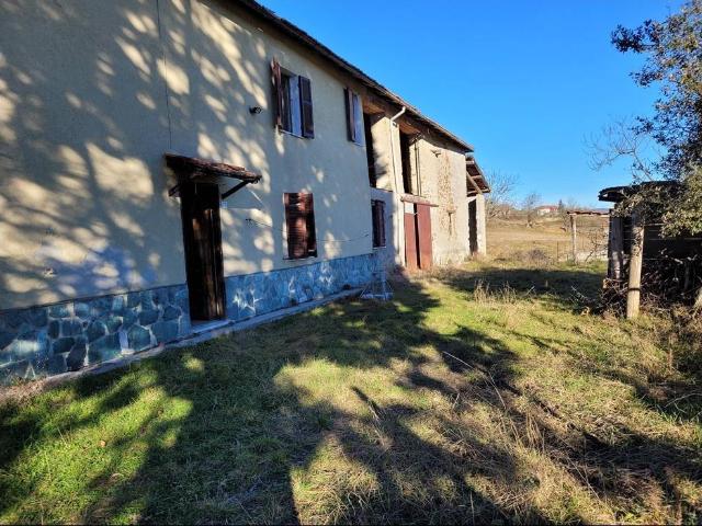 Casa indipendente in vendita a Pareto AL