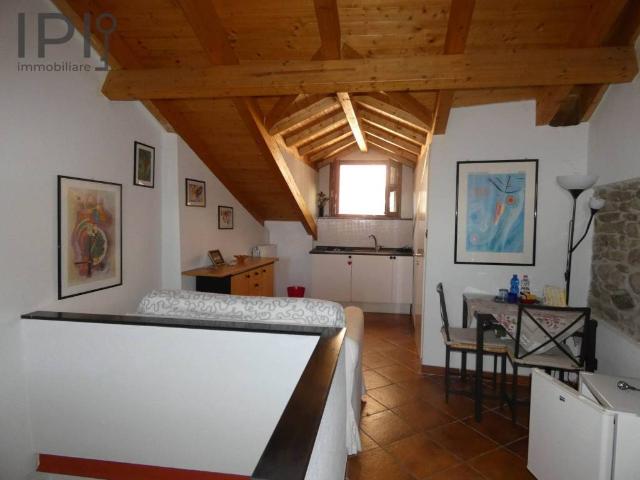 Casa indipendente in vendita a Pareto AL