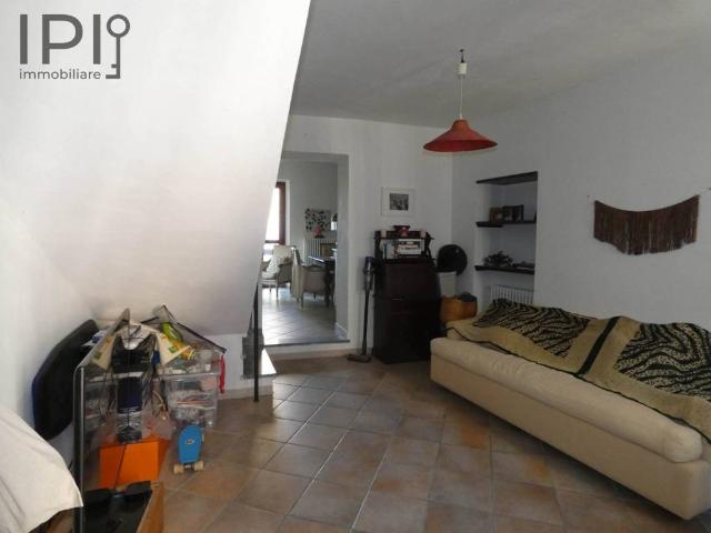 Casa indipendente in vendita a Pareto AL