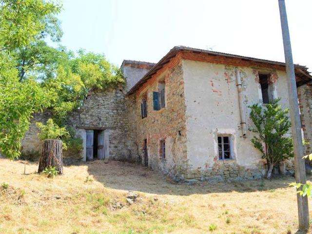 Casa indipendente in vendita a Pareto AL
