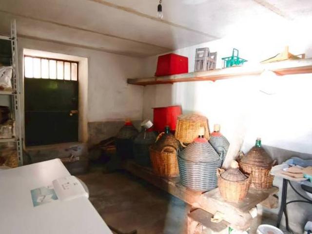 Casa indipendente in vendita a Pareto via Cavour, 13