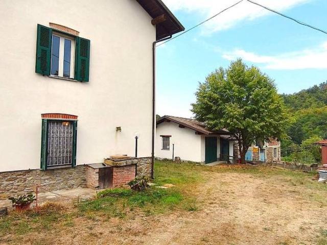Villa singola in vendita a Pareto