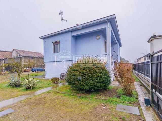 Villa in vendita a Parona PV