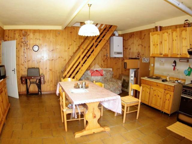 Casa indipendente in vendita a Parodi Ligure AL