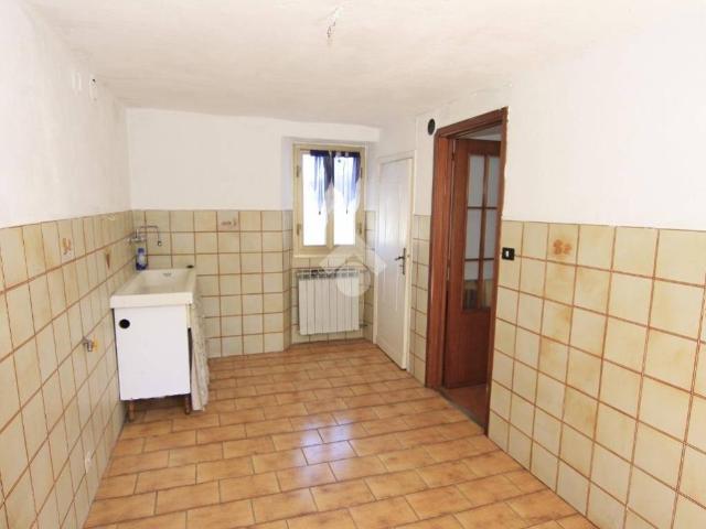Casa indipendente in vendita a Parodi Ligure AL