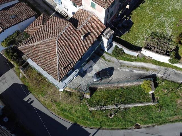 Casa indipendente in vendita a Parodi Ligure AL