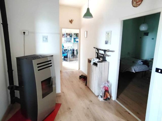 Casa indipendente in vendita a Parodi Ligure AL