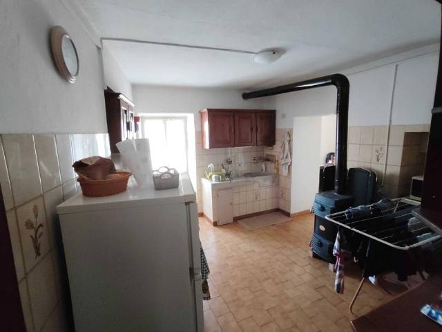 Casa indipendente in vendita a Parodi Ligure AL