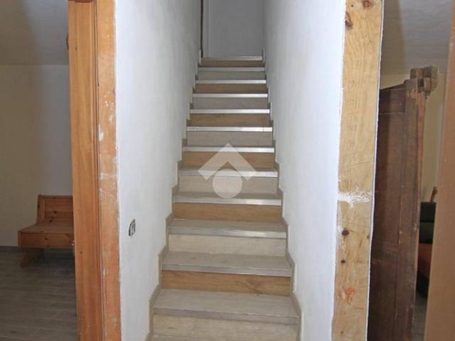 Casa indipendente in vendita a Parodi Ligure AL