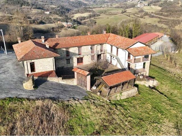 Casa indipendente in vendita a Paroldo CN