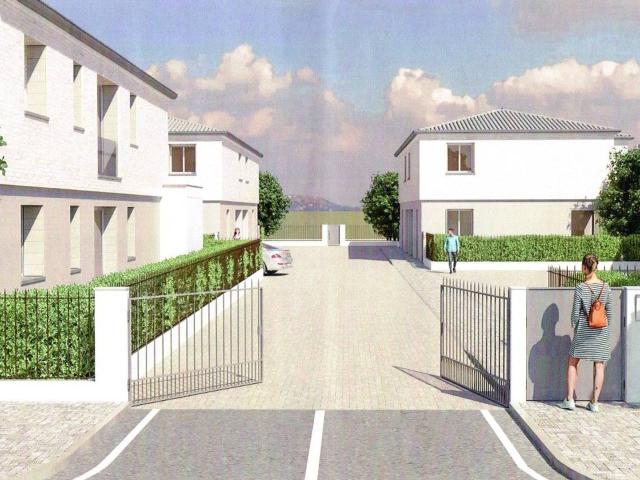 Casa indipendente in vendita a Parma