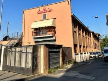 Via Monte Corno Parma, San Pietro Via Cremona, Parma, Parma Emilia Romagna, Emilia Romagna
