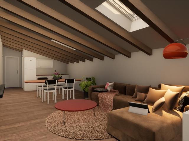 Casa indipendente in vendita a Parma