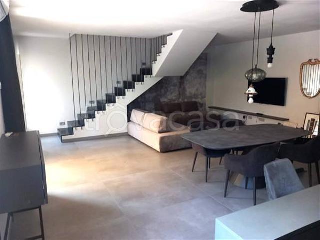 Casa indipendente in vendita a Parma strada Chiaviche, Vigatto