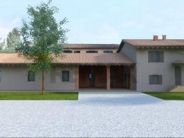 Casa indipendente in vendita a Parma PR