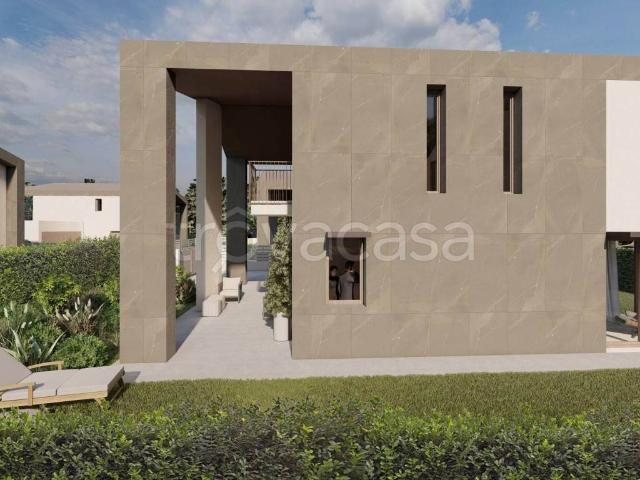 Casa indipendente in vendita a Parma PR