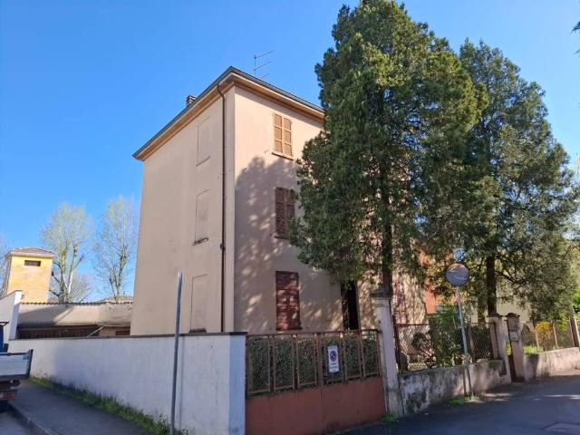 Casa indipendente in vendita a Parma PR