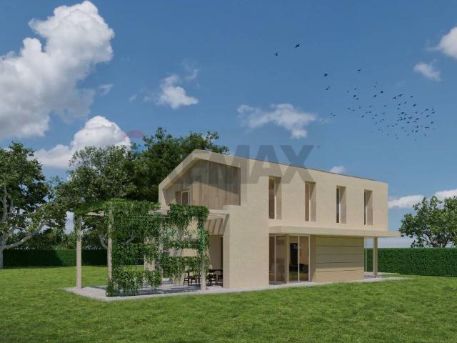 Casa indipendente in vendita a Parma PR