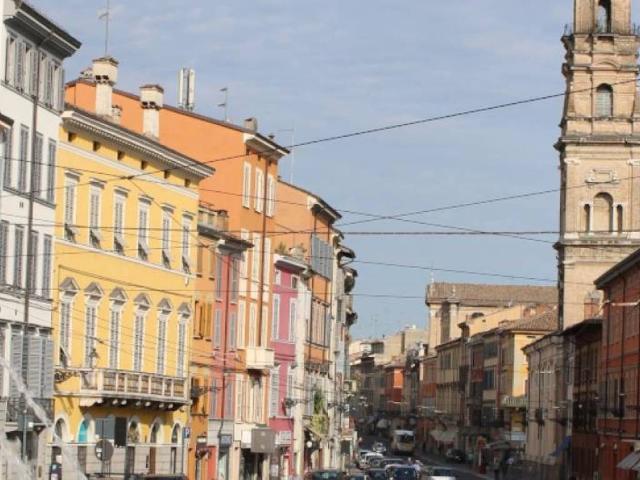 Casa indipendente in vendita a Parma PR