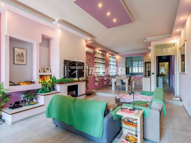 Casa indipendente in vendita a Parma PR
