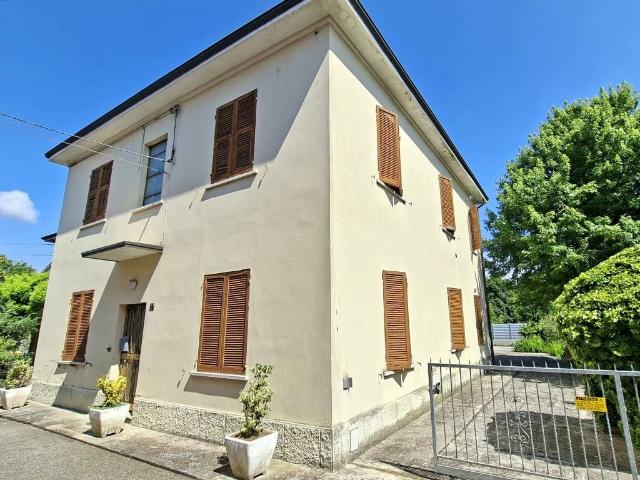 Casa indipendente in vendita a Parma PR