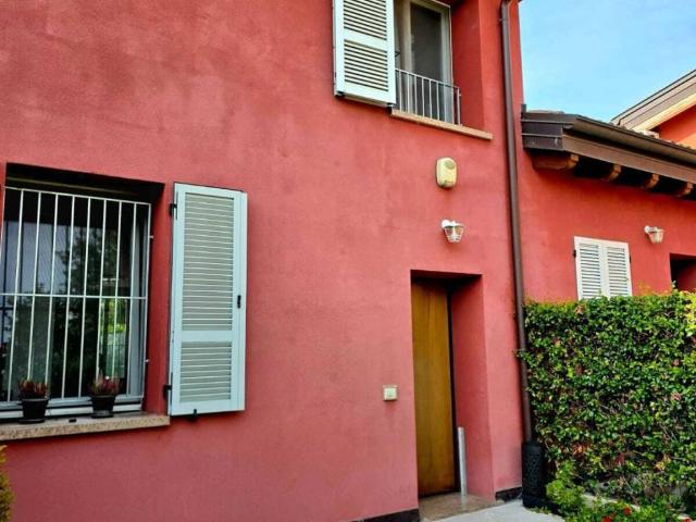 Casa indipendente in vendita a Parma PR