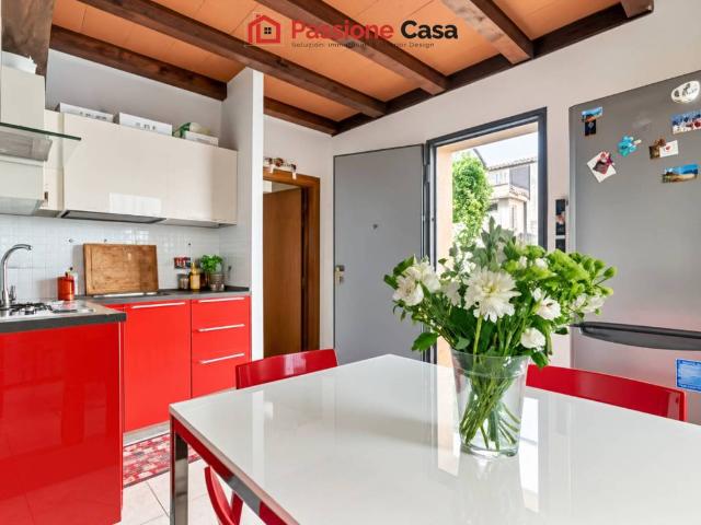 Casa indipendente in vendita a Parma PR
