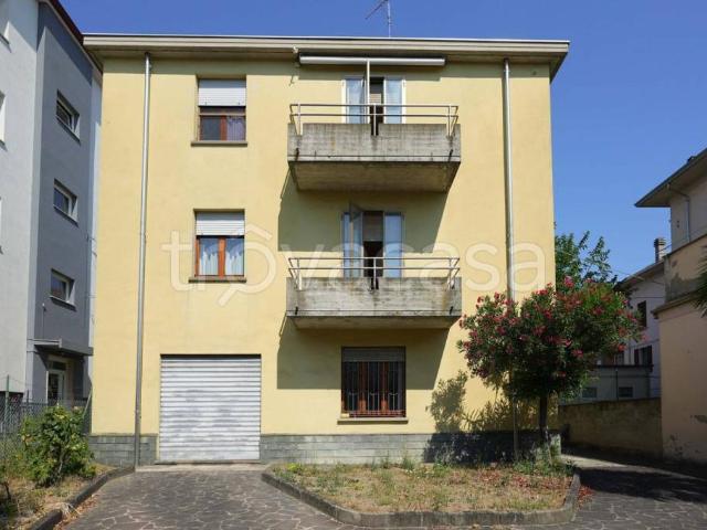 Casa indipendente in vendita a Parma via Trieste, 48, San Leonardo