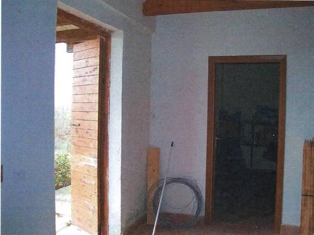 Casa indipendente in vendita a Parrano TR
